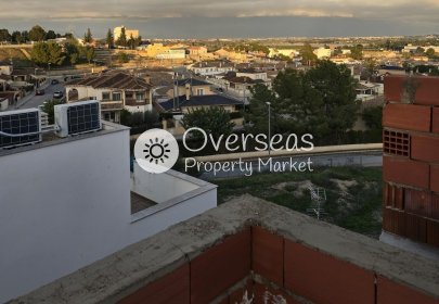 Obra nueva - Adosado -
Bigastro