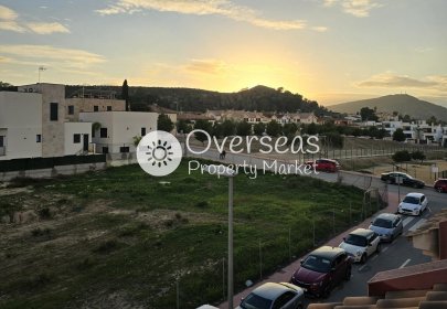 Obra nueva - Adosado -
Bigastro