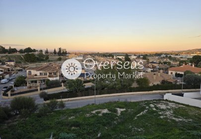 Obra nueva - Adosado -
Bigastro