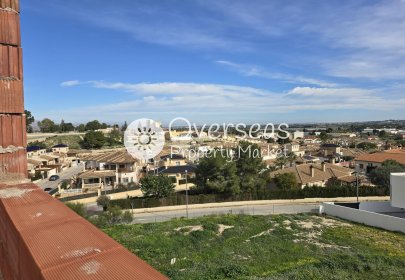 Obra nueva - Adosado -
Bigastro