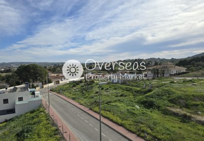 Obra nueva - Adosado -
Bigastro