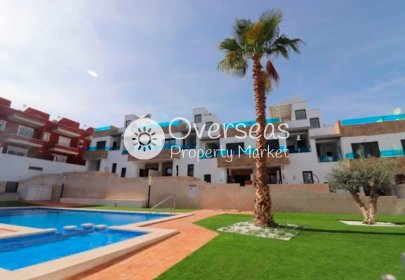 Obra nueva - Adosado -
Bigastro