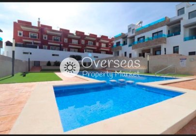 Obra nueva - Adosado -
Bigastro