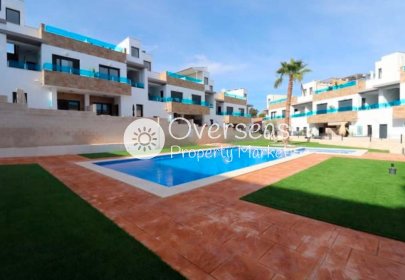 Obra nueva - Adosado -
Bigastro