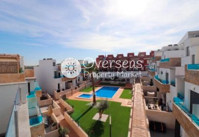 Obra nueva - Adosado -
Bigastro