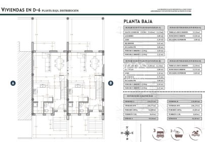 Obra nueva - Adosado -
Bigastro