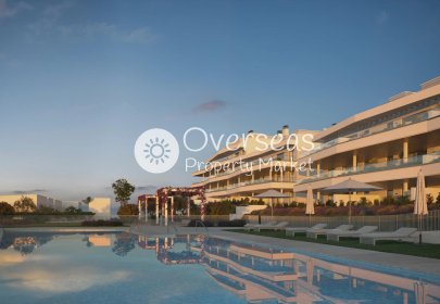 New Build - Penthouse -
Estepona