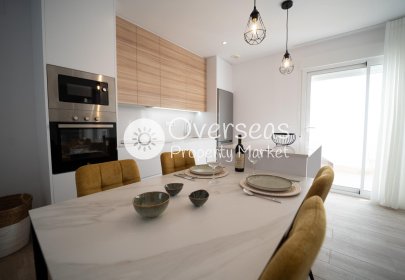 Nouvelle construction - Maison de ville -
San Javier