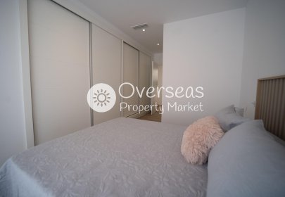 Nouvelle construction - Maison de ville -
San Javier