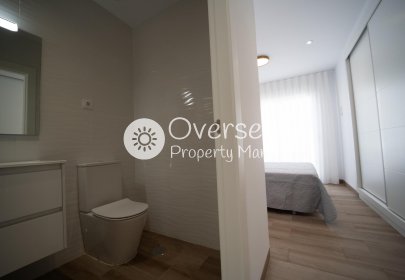 Nouvelle construction - Maison de ville -
San Javier