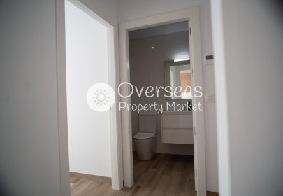 Nouvelle construction - Maison de ville -
San Javier