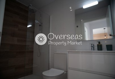 Nouvelle construction - Maison de ville -
San Javier