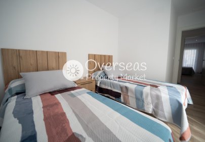 Nouvelle construction - Maison de ville -
San Javier