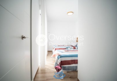 Nouvelle construction - Maison de ville -
San Javier