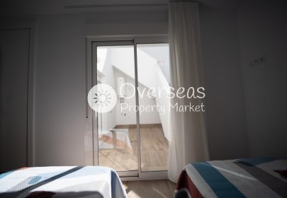 Nouvelle construction - Maison de ville -
San Javier