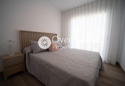 Nowy budynek - Kamienica -
San Javier