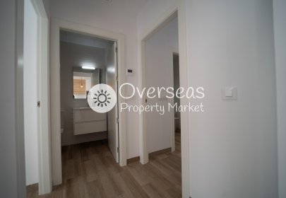 Nowy budynek - Kamienica -
San Javier