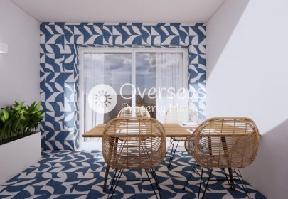 Obra nueva - Ground floor apartment -
Pilar de La Horadada