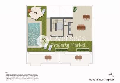 Obra nueva - Ground floor apartment -
Pilar de La Horadada