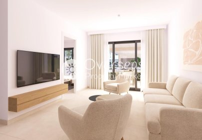 New Build - Apartment / flat -
Torre Pacheco