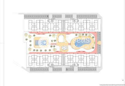 New Build - Apartment / flat -
Torre Pacheco