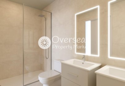 Obra nueva - Ground floor apartment -
Torre Pacheco