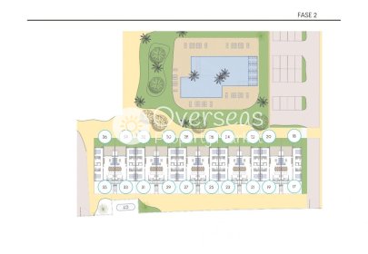 Nouvelle construction - Top Floor Bungalow -
Finestrat