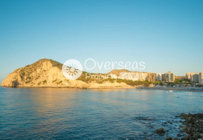 Nouvelle construction - Top Floor Bungalow -
Finestrat