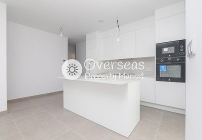 Neue Gebäude - Villa -
Polop