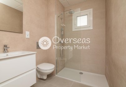 Neue Gebäude - Villa -
Polop