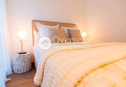 Neue Gebäude - Villa -
Polop