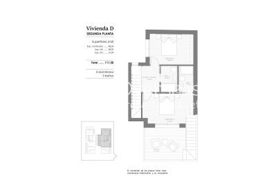 Nowy budynek - Daszek -
Benejúzar