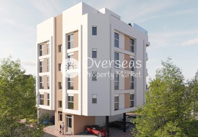 New Build - Apartment / flat -
San Pedro del Pinatar