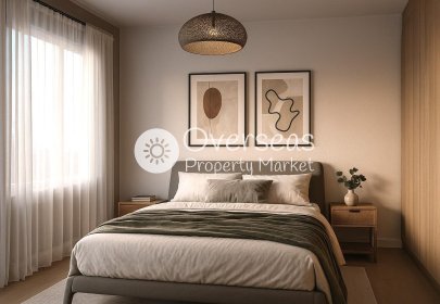 Neue Gebäude - Ground floor apartment -
Benejúzar