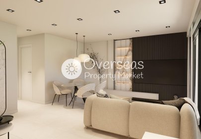 Nieuwbouw Woningen - Ground Floor Bungalow -
Pilar de La Horadada