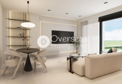 Nieuwbouw Woningen - Ground Floor Bungalow -
Pilar de La Horadada