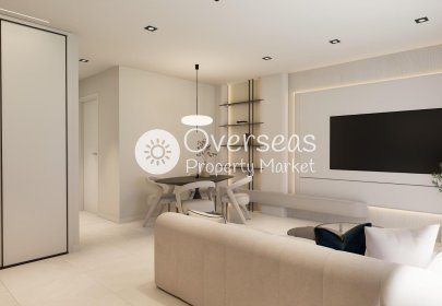 Nieuwbouw Woningen - Ground Floor Bungalow -
Pilar de La Horadada