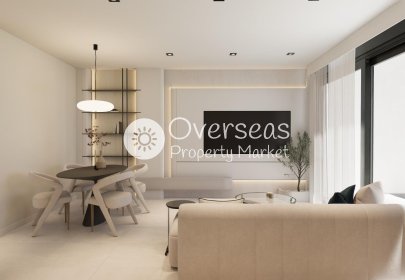 Nieuwbouw Woningen - Ground Floor Bungalow -
Pilar de La Horadada