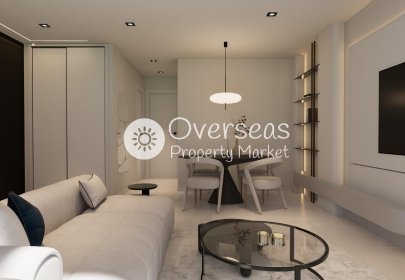 Nieuwbouw Woningen - Ground Floor Bungalow -
Pilar de La Horadada