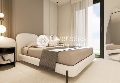 Nieuwbouw Woningen - Ground Floor Bungalow -
Pilar de La Horadada