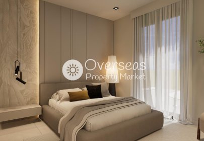 Nieuwbouw Woningen - Ground Floor Bungalow -
Pilar de La Horadada