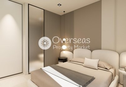 Nieuwbouw Woningen - Ground Floor Bungalow -
Pilar de La Horadada