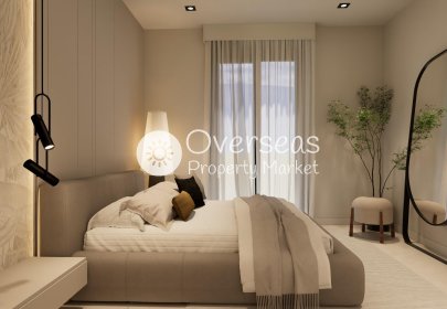 Nieuwbouw Woningen - Ground Floor Bungalow -
Pilar de La Horadada