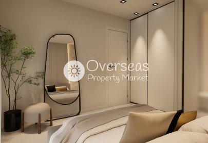 Nieuwbouw Woningen - Ground Floor Bungalow -
Pilar de La Horadada