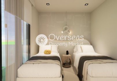 Nieuwbouw Woningen - Ground Floor Bungalow -
Pilar de La Horadada