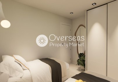 Nieuwbouw Woningen - Ground Floor Bungalow -
Pilar de La Horadada