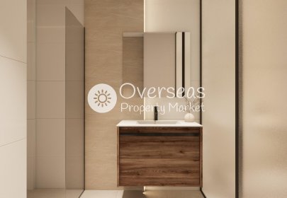 Nieuwbouw Woningen - Ground Floor Bungalow -
Pilar de La Horadada