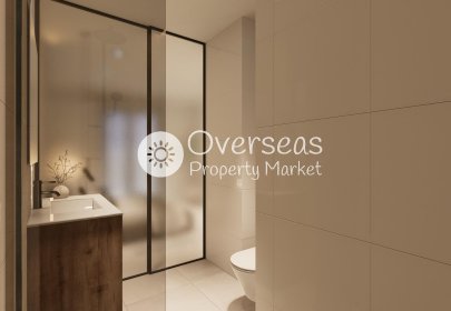 Nieuwbouw Woningen - Ground Floor Bungalow -
Pilar de La Horadada