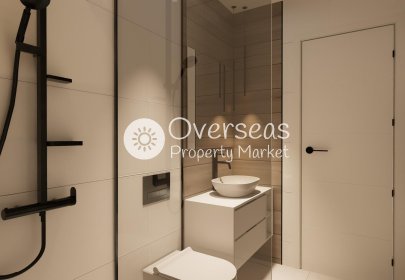 Nieuwbouw Woningen - Ground Floor Bungalow -
Pilar de La Horadada