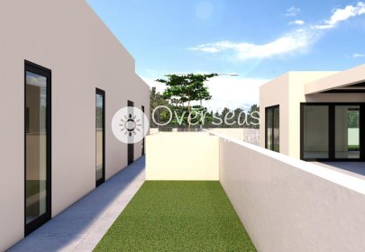 Obra nueva - Villa -
Finestrat